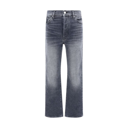 Amiri Straight Jeans